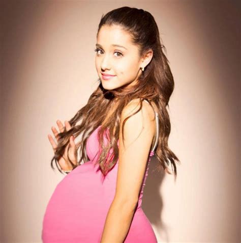 “Ariana Grande is pregnant with Mac Miller’s baby,” the alleged insider told The Hollywood Gossip. "She is two months pregnant and is very excited. She is waiting until at least the 20-week ...